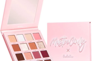 PALETA ORIGINAL MUST BE CINDY